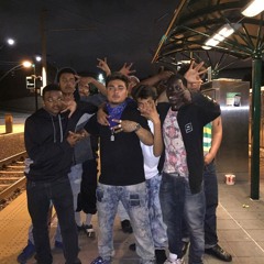 HOOD$ta Shit