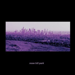 nose hill park