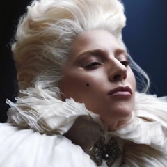Lady Gaga - Tea INTRO