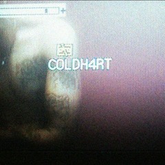 Cold Hart - N0TH1NG NOW