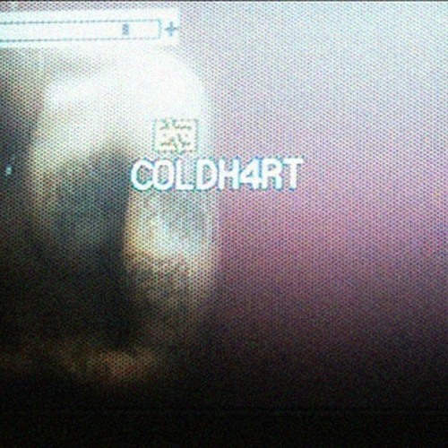 Cold Hart - STR3SS3D (Ft. Yung Bruh)