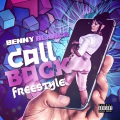 Benny Blanca - Call Back FreeStyle