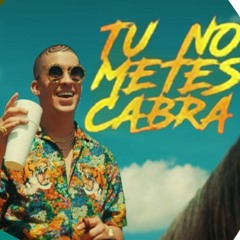 Hector El Father Vs Bad Bunny - Noche De Travesuras (DJmaikol Remix) "LINK EN DESCRIPCION"