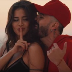 Greeicy ft Mike Bahía  - Amantes