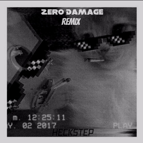 Mixo - HECKSTEP (Zero Damage Remix)