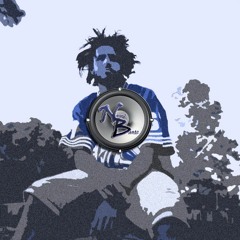 FREE "Get Thru" J Cole 4 Your Eyez Only Type Beat | Hip Hop/Rap Instrumental 2017