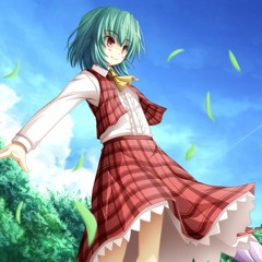 春色小径 Colorful Path Spring Lane Colorful Path By Satori Komeiji 古明地 さとり