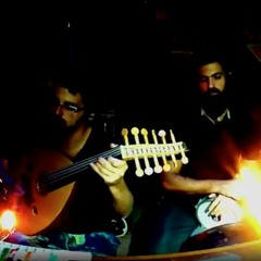 Oud - Feat.  Miguel Pezzuti -  *Live Looping