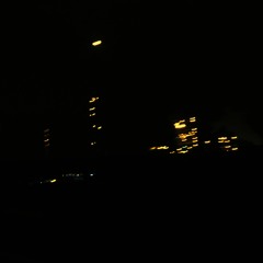 Facechain X Sangam - Midnight Bus