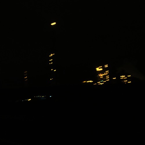 Facechain X Sangam - Midnight Bus