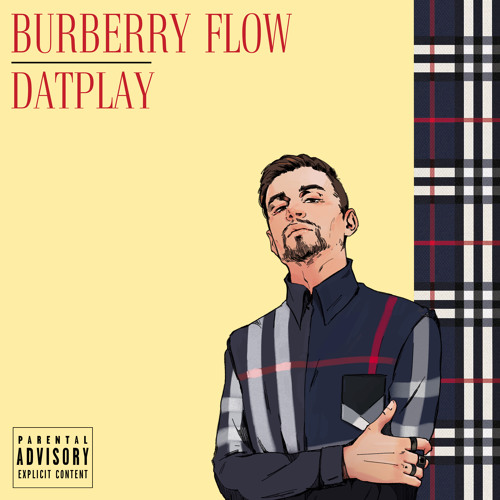 Presco Lucci - Burberry Flow (Prod. By Presco Lucci)(novteh.co)