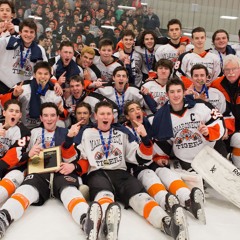 Murda Puck Pregame 2017/2018