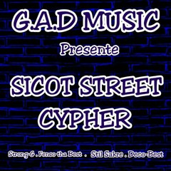 Sicot Street Cypher