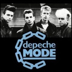 Depeche Mode - Behind The Mix