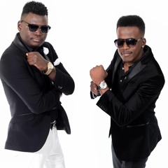 SamyLuv YUNGGROOV - A Nous Deux Live (Inside Caribbean Teeze / 11-03-17)