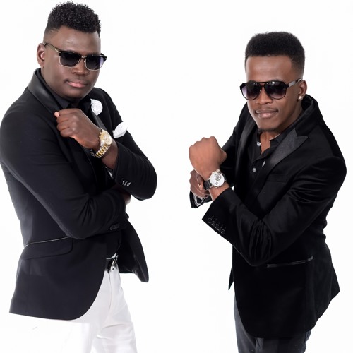 SamyLuv YUNGGROOV - A Nous Deux Live (Inside Caribbean Teeze / 11-03-17)