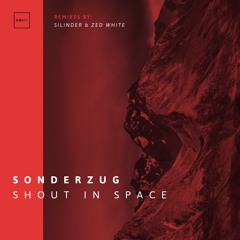 Sonderzug - Shout In Space (Original Mix) | ICONYC 238W138