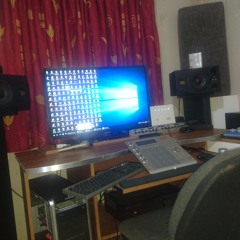 ONI - ANA RMX (Prod G.N.)