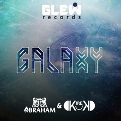 Abraham & Kirek - Galaxy (Original Mix)