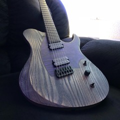 Superior Drummer 3 kit demo and Fractal AxeFX2 B7K on bass