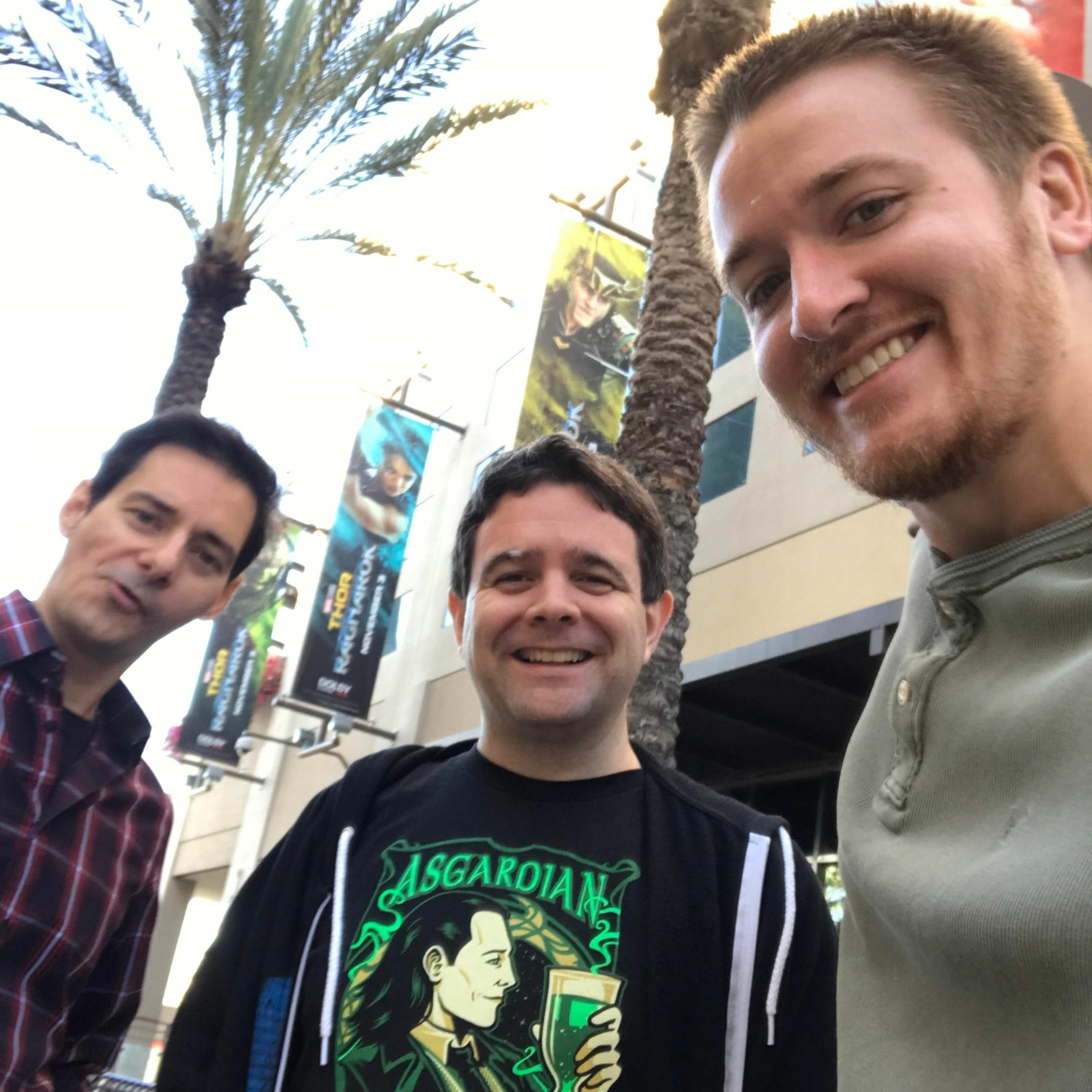 The Bladtcast
