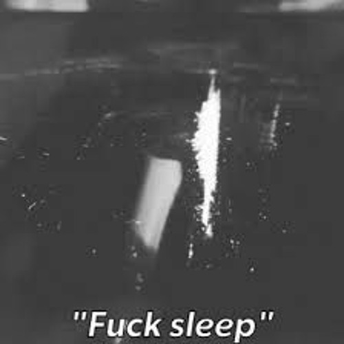 Stampfen auf Amphetaminen 165 Umdrehungen