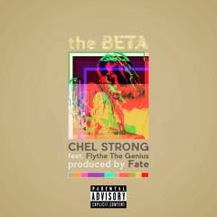 The Beta (feat. Flythe The Genius) [Prod.Fate]