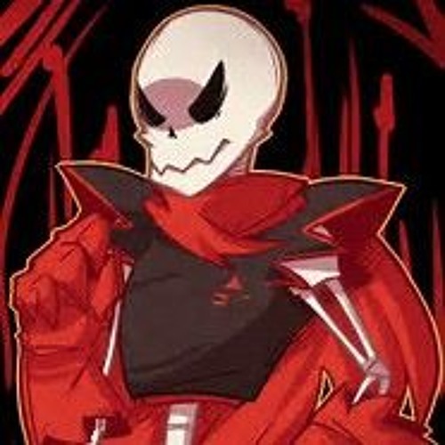 Stream Underfell Papyrus Theme by Doma302