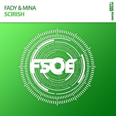 Fady & Mina - Scirish