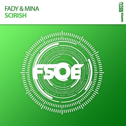 Fady & Mina - Scirish