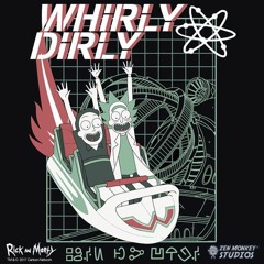 Whirly Dirly(Original Mix) *FREE DOWNLOAD*