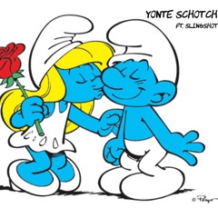 Yonté Scotch