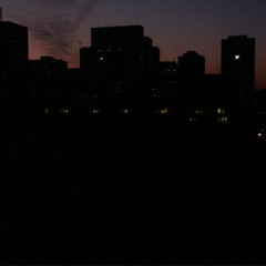 Phantogram - Black Out Days (Remix) ft. big j 97