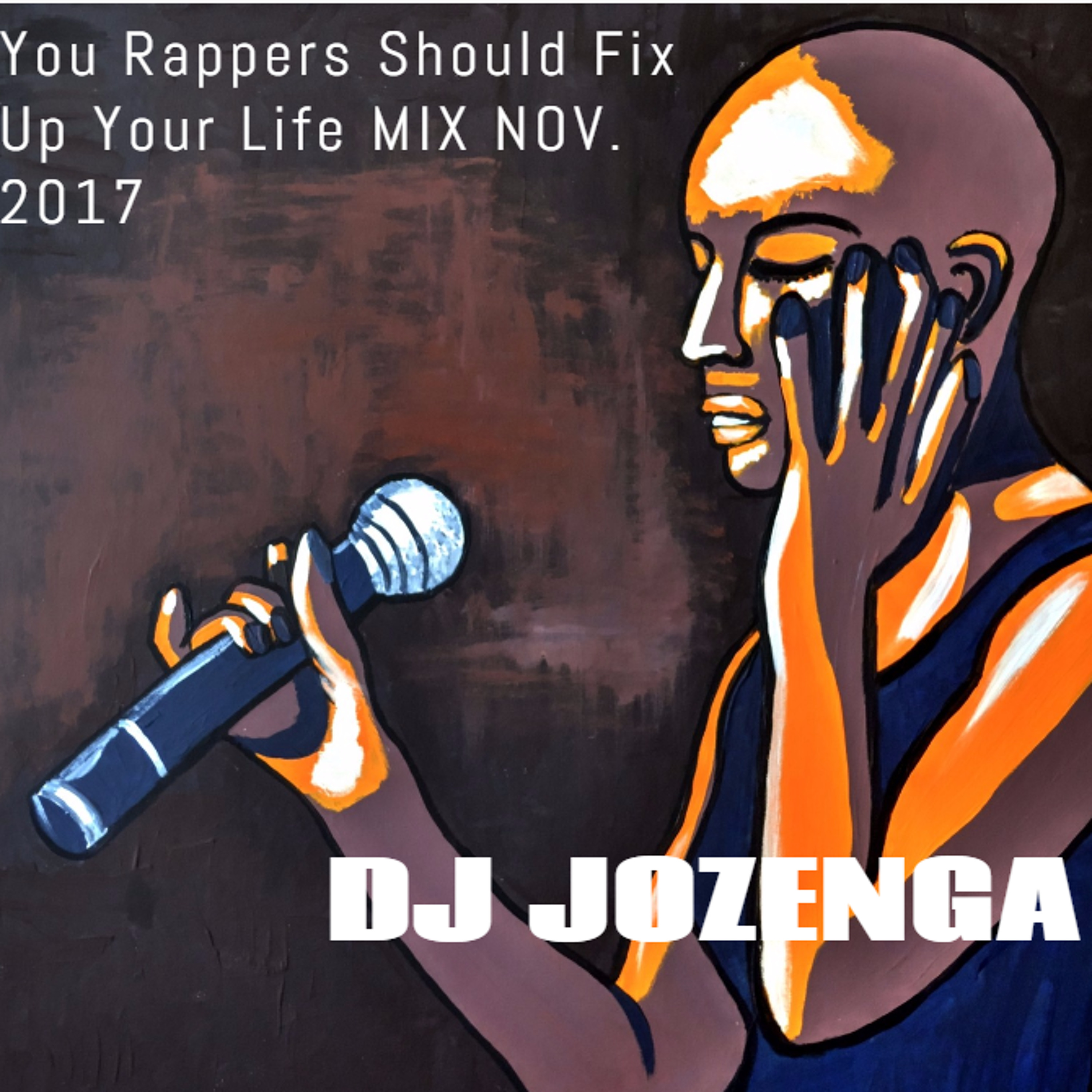 DJ Jozenga