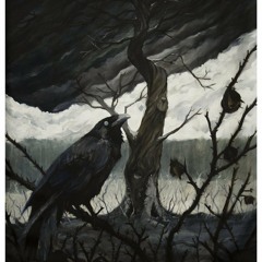 Be Kind to Crows