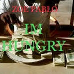 Zoe - Im Hungry