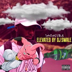 Tommy T$unami - Invincible *ELEVATED BY DJ SWALE*