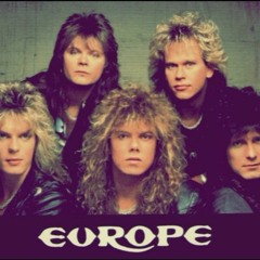Europe - Final Countdown (Remix)