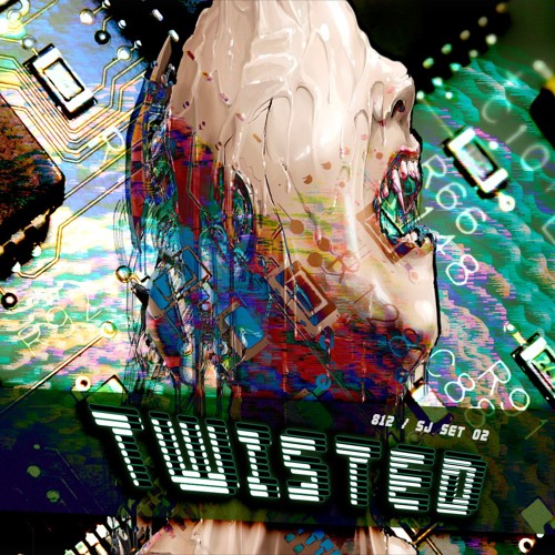 812 @ TWISTED – djset 02