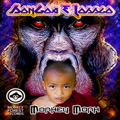 SonGoa & Lossgo - Monkey Monk (Club Mix)