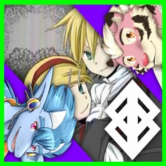 【Ryu Drakita ▪ Berry Shake】「Trick And Treat」【UTAUカバー】
