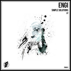 Engi - Simple Solutions (Original Mix)