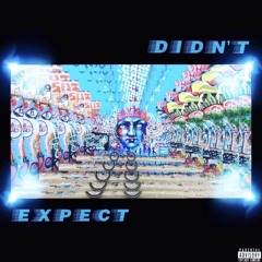DIDN'T EXPECT (2017)
