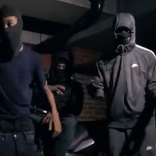 #GLadiators | Splash x Bugz - Karma | @officialsplashhh