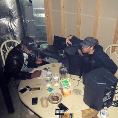 WHVT V NI6HT (FEAT. SIR WANN & Theresa Brown) (Prod. CMBEATSMUSIC)