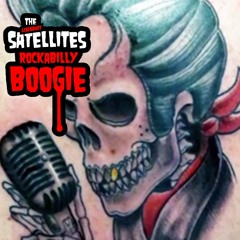 Rockabilly Boogie - The Legendary Satellites
