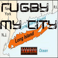 Rugby My City