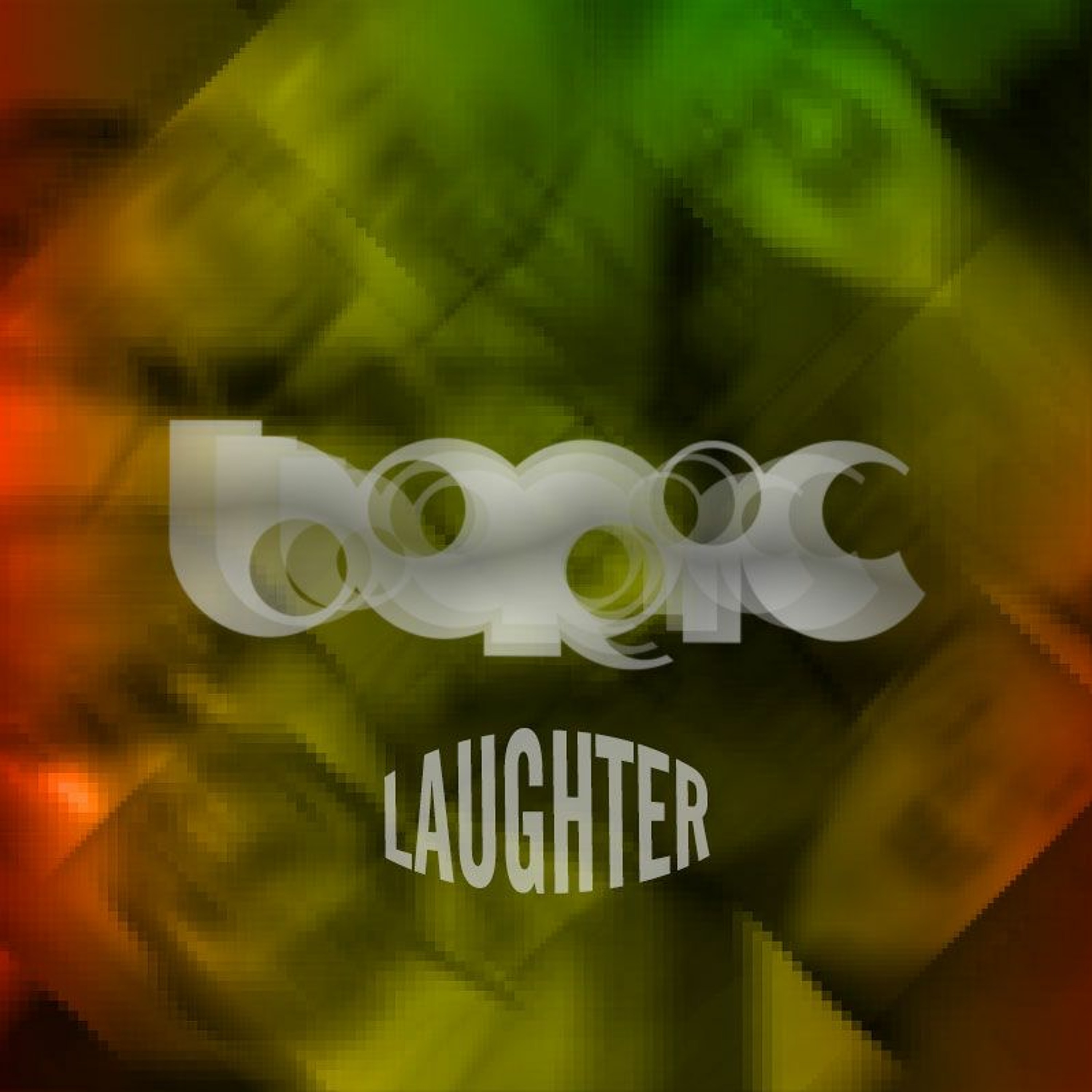 Laughter episode artwork