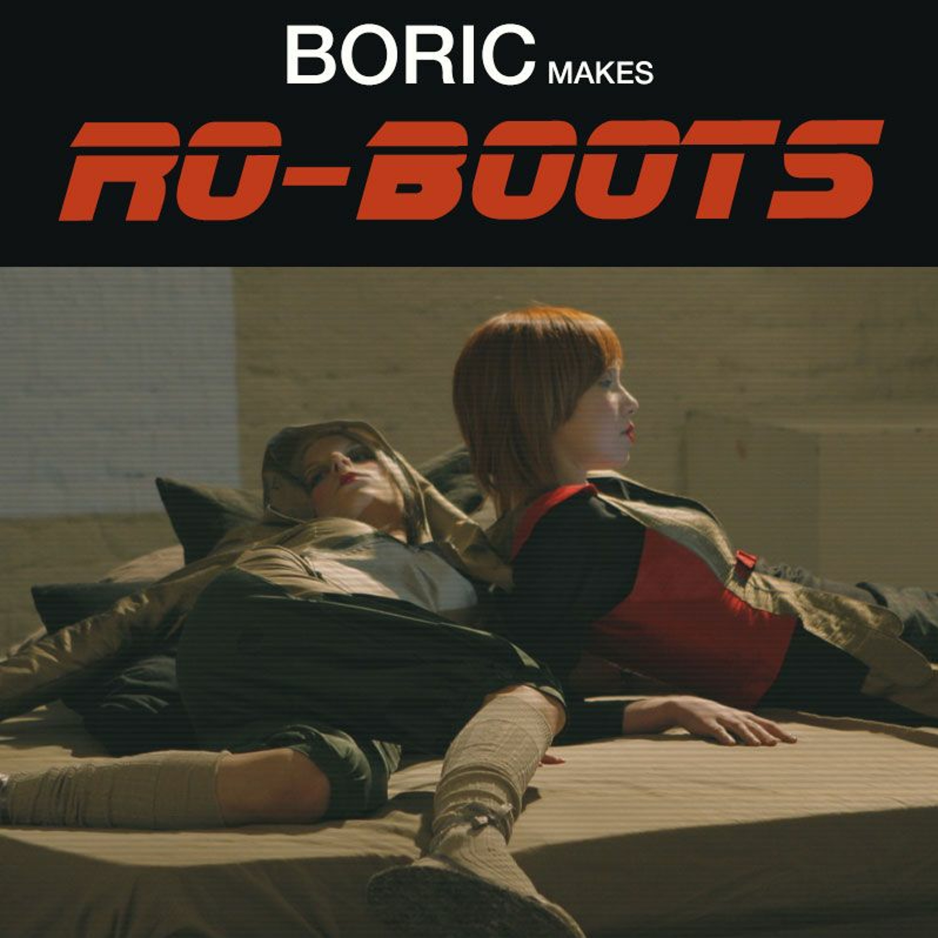 Ro-Boots episode artwork