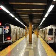 1 Train (Live Freestyle)